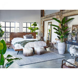 Madagascar Nightstand by Moe's Home at Eve Furniture