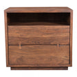 Madagascar Nightstand by Moe's Home at Eve Furniture