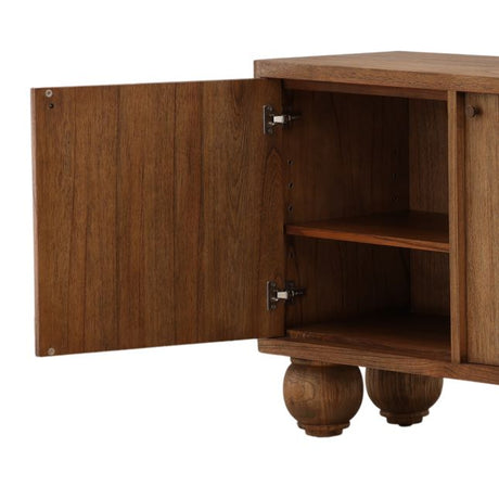 Madden Sideboard by Dovetail at Eve Furniture