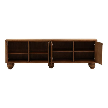 Madden Sideboard by Dovetail at Eve Furniture