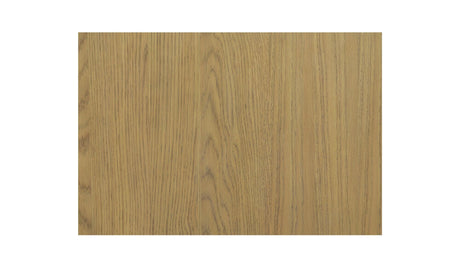 Maddie Cabinet Natural by Moe's Home at Eve Furniture