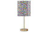 Maddy Multi Table Lamp by Ashley at Eve Furniture