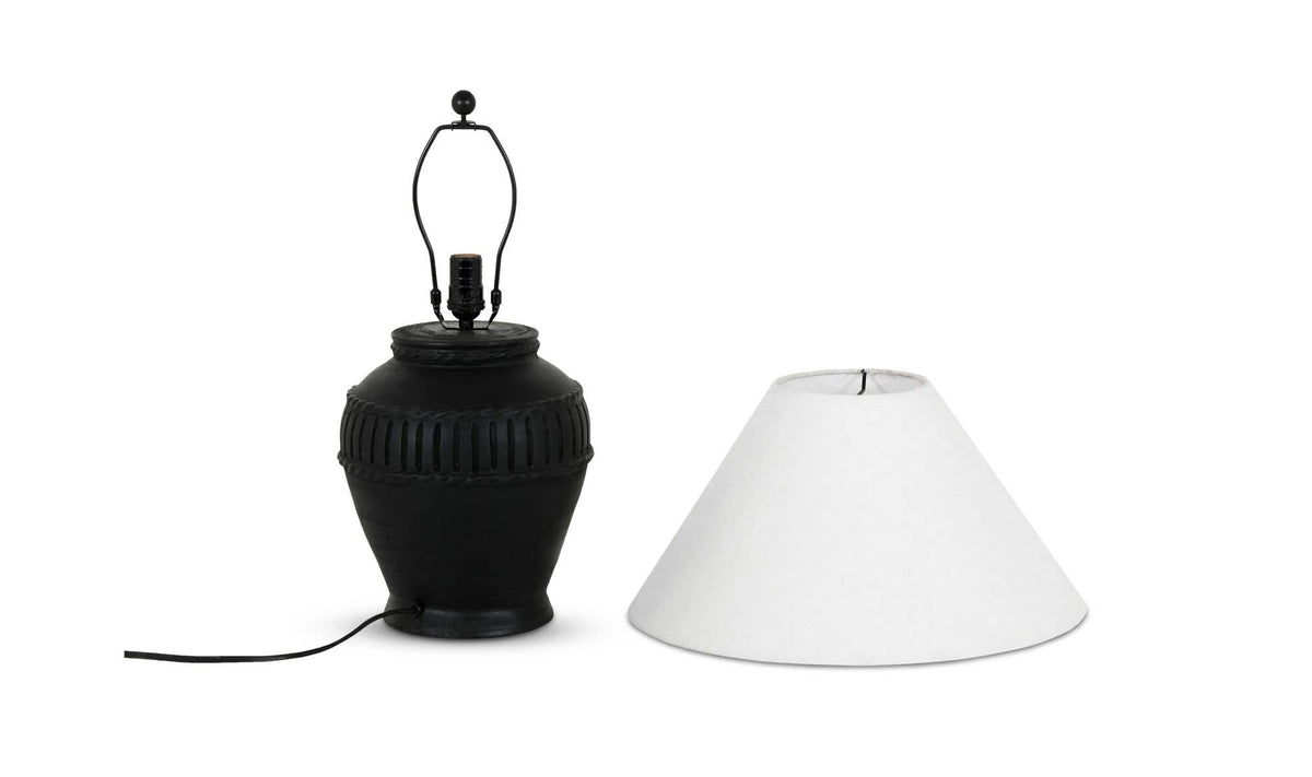 Madeira Table Lamp by Moe's Home at Eve Furniture