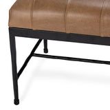 Madeleine Accent Bench by Classic Home at Eve Furniture