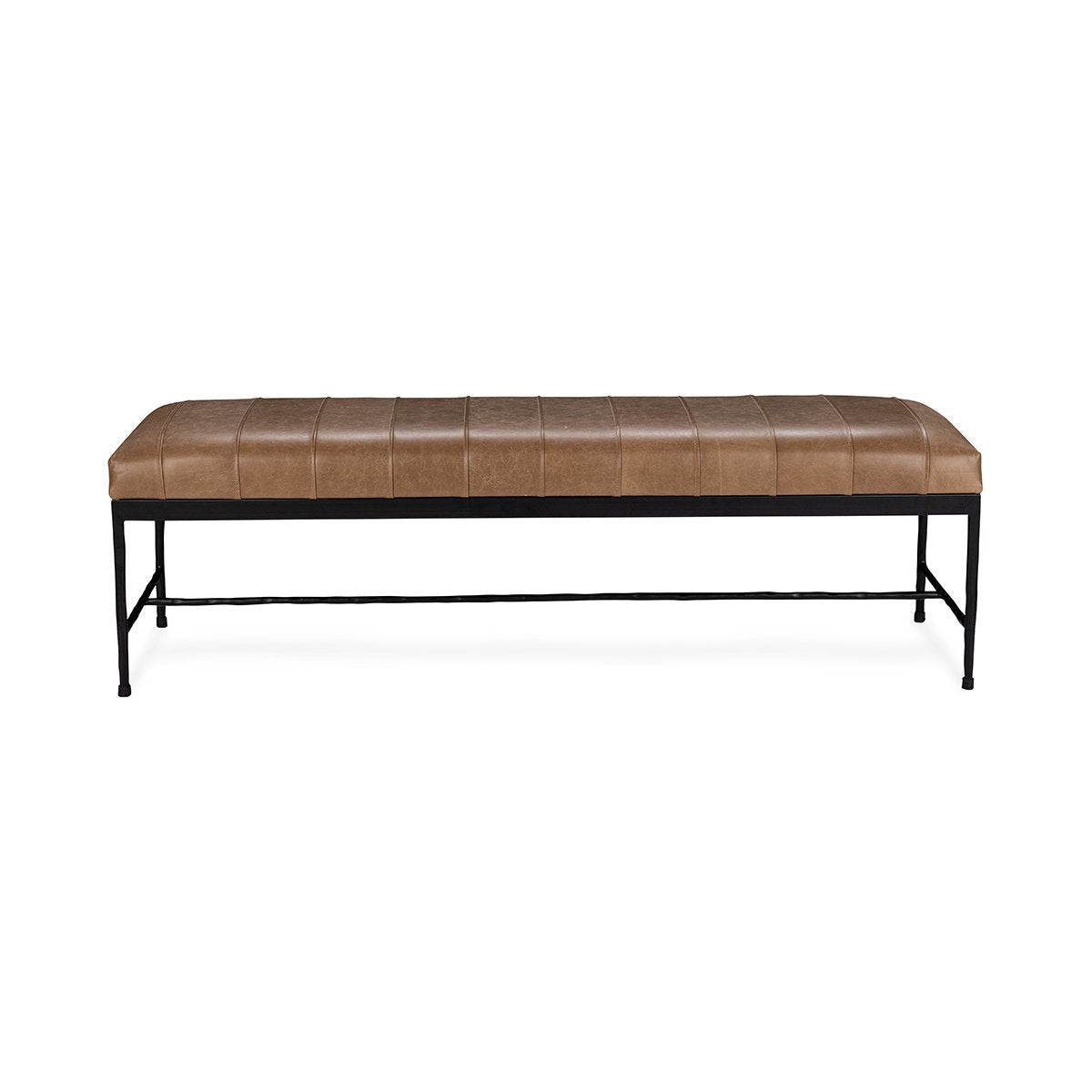 Madeleine Accent Bench by Classic Home at Eve Furniture