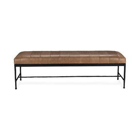 Madeleine Accent Bench by Classic Home at Eve Furniture
