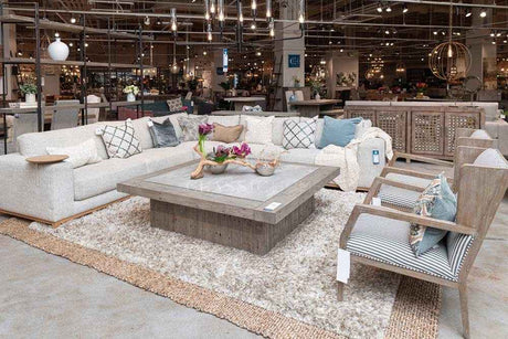 Madeline Black Chandelier by Classic Home at Eve Furniture