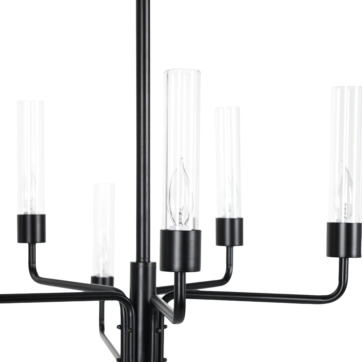 Madeline Chandelier by Classic Home at Eve Furniture