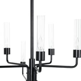 Madeline Chandelier by Classic Home at Eve Furniture