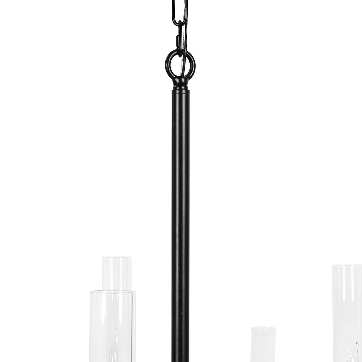 Madeline Chandelier by Classic Home at Eve Furniture