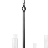 Madeline Chandelier by Classic Home at Eve Furniture