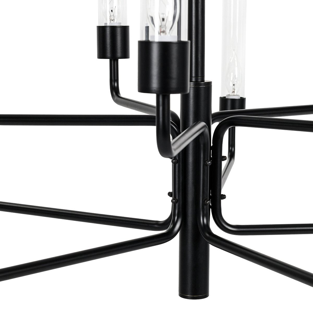 Madeline Chandelier by Classic Home at Eve Furniture