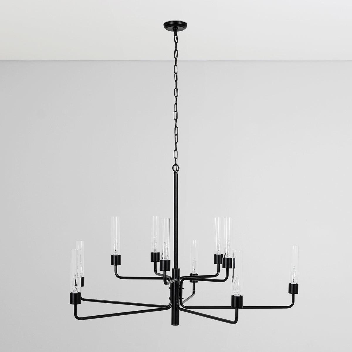 Madeline Chandelier by Classic Home at Eve Furniture