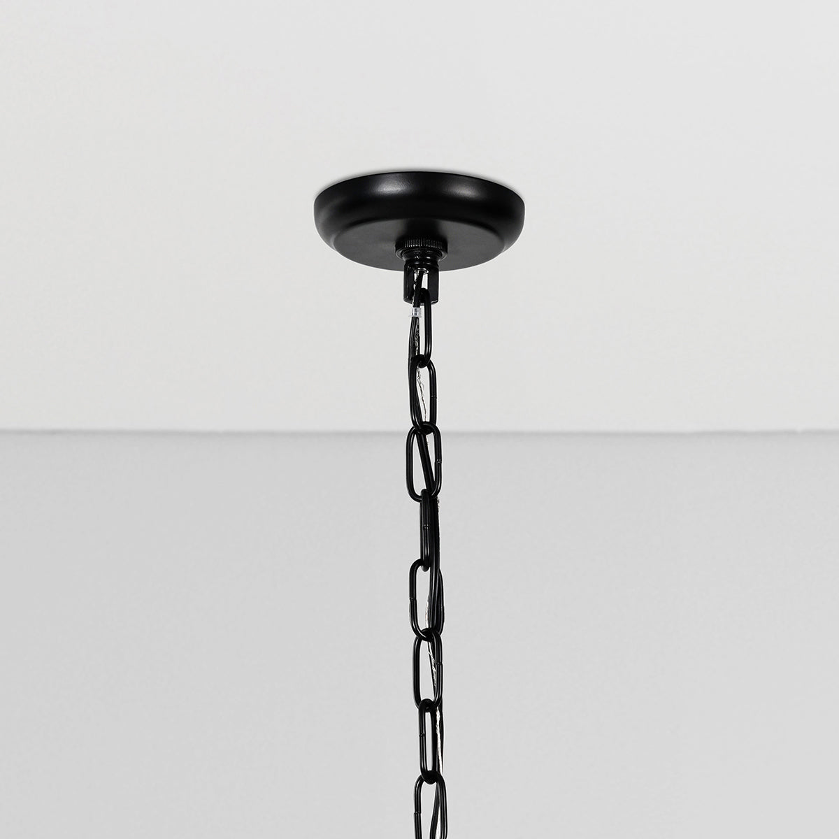 Madeline Chandelier by Classic Home at Eve Furniture