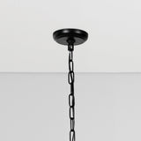 Madeline Chandelier by Classic Home at Eve Furniture