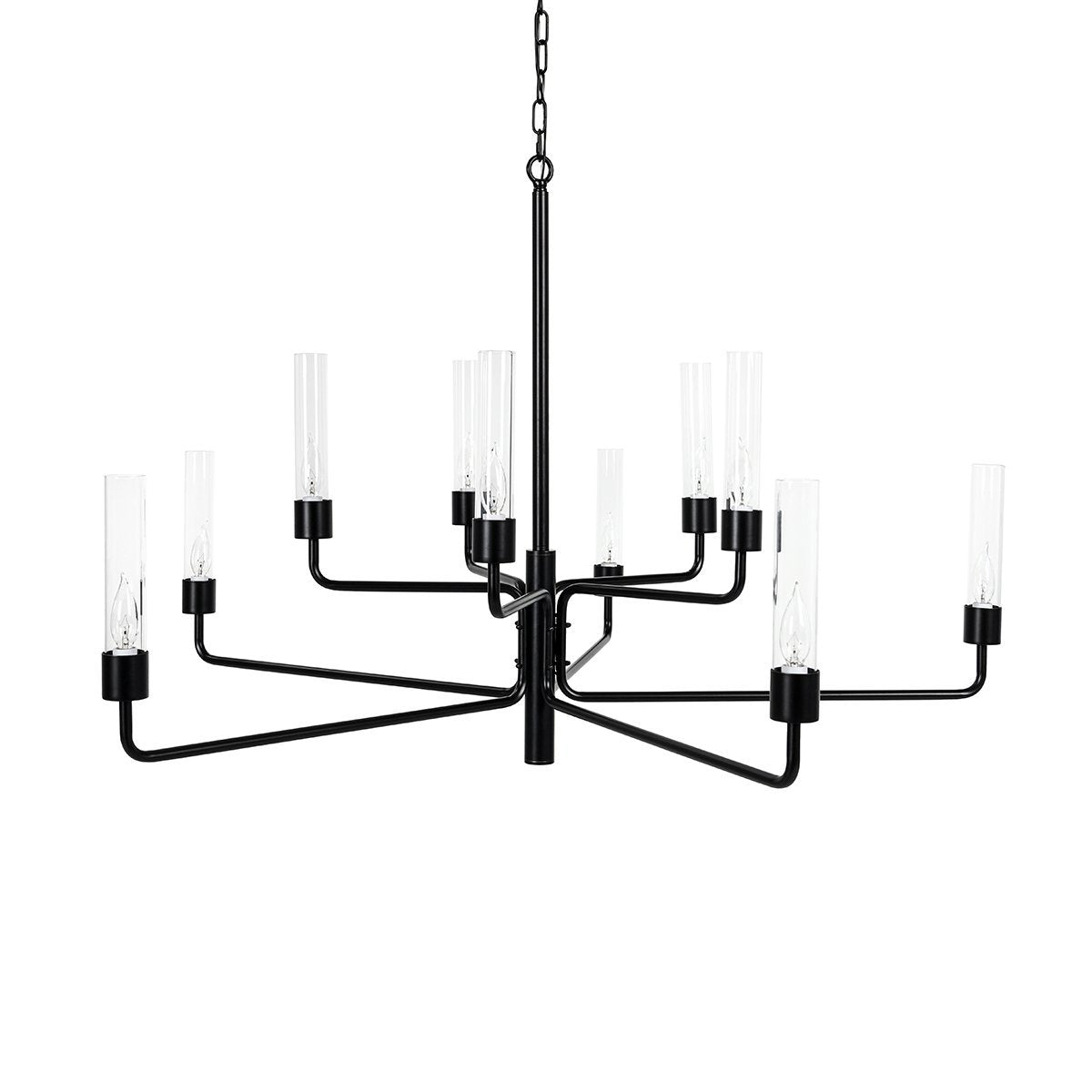 Madeline Chandelier by Classic Home at Eve Furniture