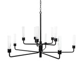 Madeline Chandelier by Classic Home at Eve Furniture