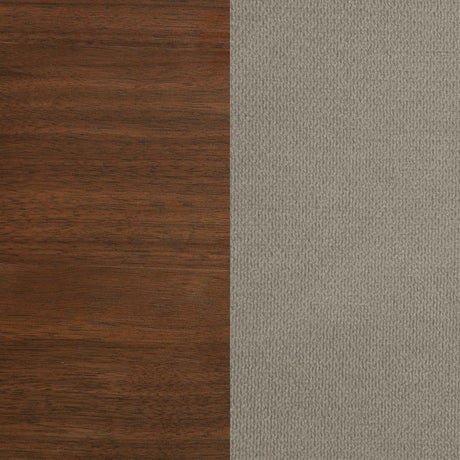 Maderia Walnut 4-piece Queen Bedroom Set by Coaster at Eve Furniture
