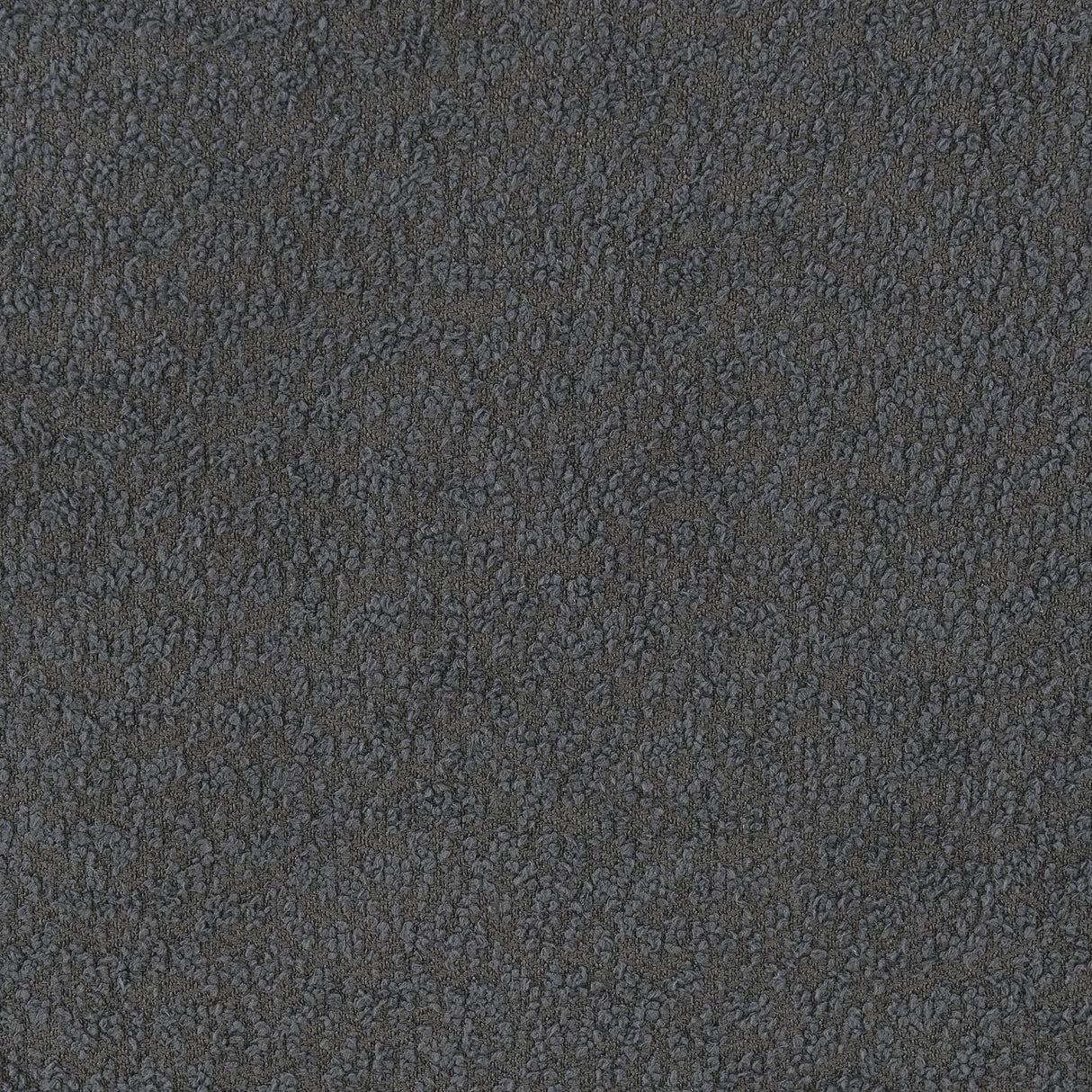 Madia Charcoal Gray Boucle Upholstered Swivel Glider Chair by Coaster at Eve Furniture