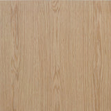 Madison Natural Dining Table by Moe's Home at Eve Furniture