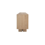 Madison Natural Sideboard by MOES at Eve Furniture