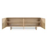 Madison Natural Sideboard by MOES at Eve Furniture