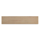 Madison Natural Sideboard by MOES at Eve Furniture