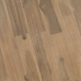 Mado Natural Outdoor Side Table by Zuomod at Eve Furniture