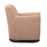 Mado Swivel Accent Chair by TOV Furniture at Eve Furniture
