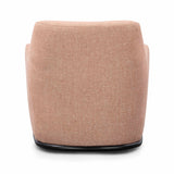 Mado Swivel Accent Chair by TOV Furniture at Eve Furniture