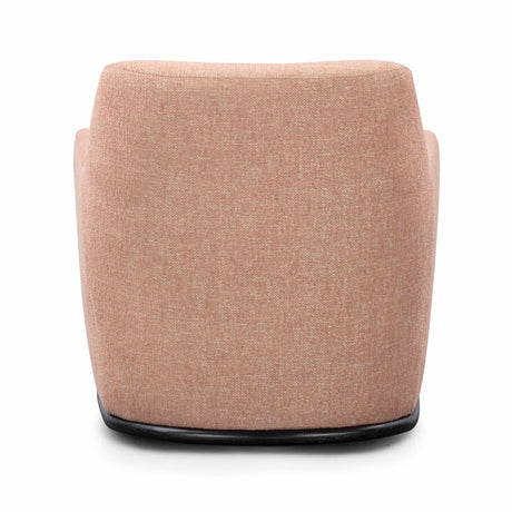 Mado Swivel Accent Chair by TOV Furniture at Eve Furniture