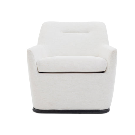 Mado Swivel Accent Chair by TOV Furniture at Eve Furniture