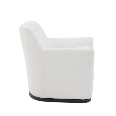 Mado Swivel Accent Chair by TOV Furniture at Eve Furniture