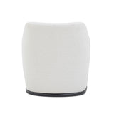 Mado Swivel Accent Chair by TOV Furniture at Eve Furniture