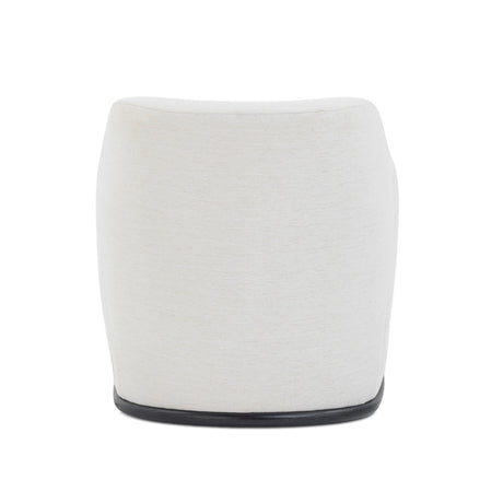 Mado Swivel Accent Chair by TOV Furniture at Eve Furniture