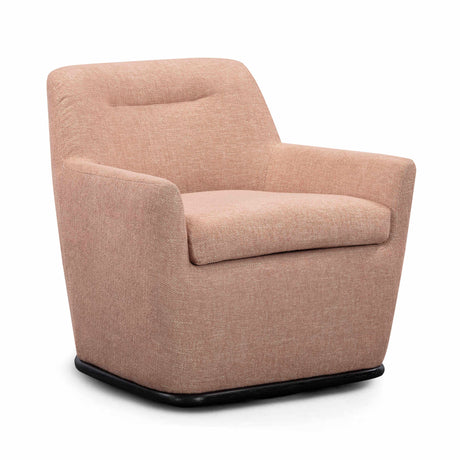Mado Swivel Accent Chair by TOV Furniture at Eve Furniture
