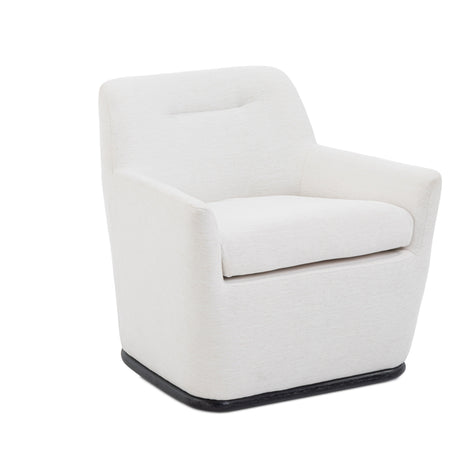 Mado Swivel Accent Chair by TOV Furniture at Eve Furniture