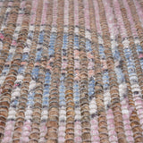 Madra Blush Tone Area Rug by TOV Furniture at Eve Furniture