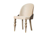 Madrid Dining Chair, Set of 2 by Furnia at Eve Furniture