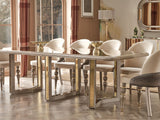 Madrid Dining Chair, Set of 2 by Furnia at Eve Furniture
