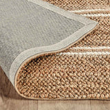 Madrid Ivory Rug by Classic Home at Eve Furniture