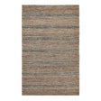 Madrid Navy Rug by Classic Home at Eve Furniture