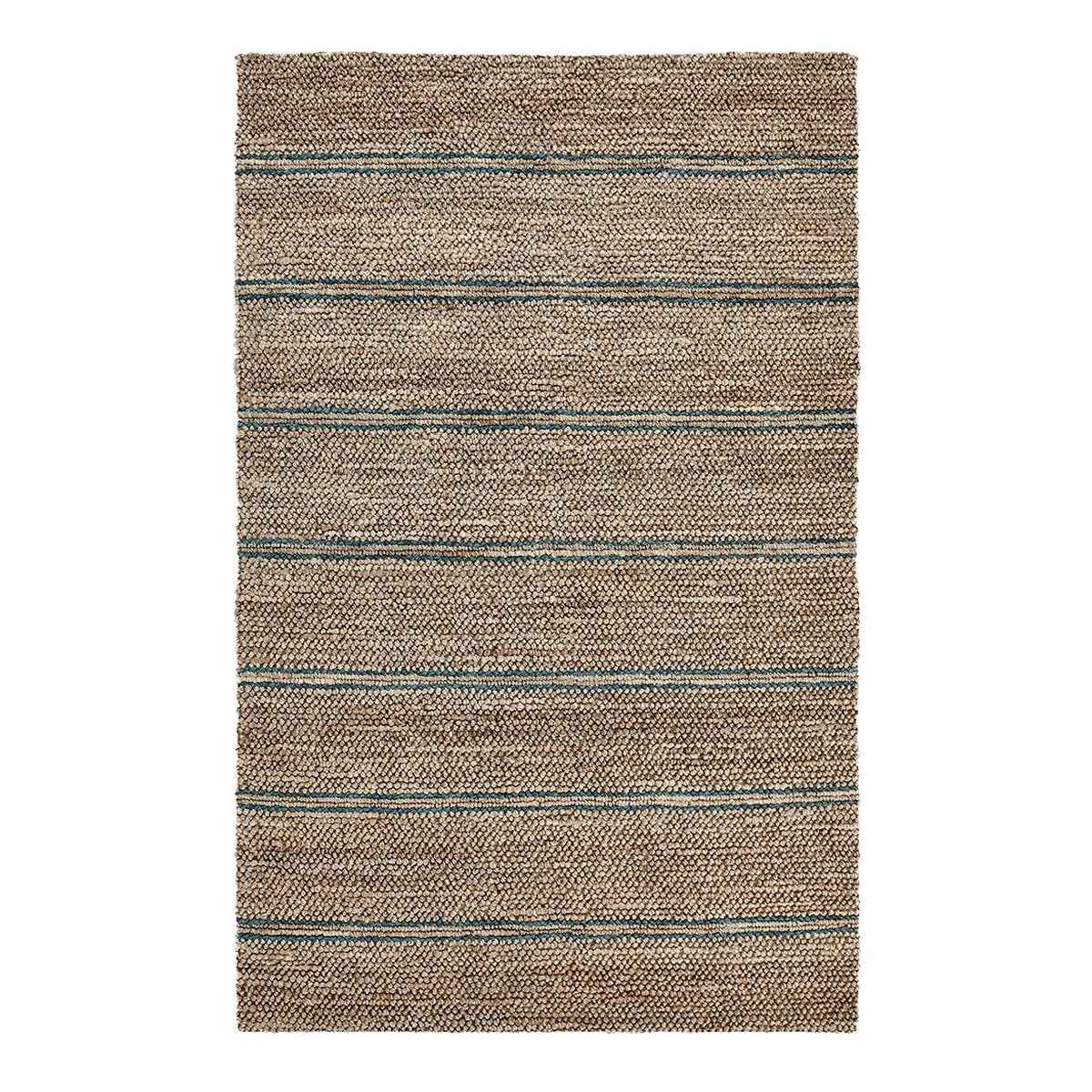 Madrid Navy Rug by Classic Home at Eve Furniture