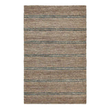 Madrid Navy Rug by Classic Home at Eve Furniture