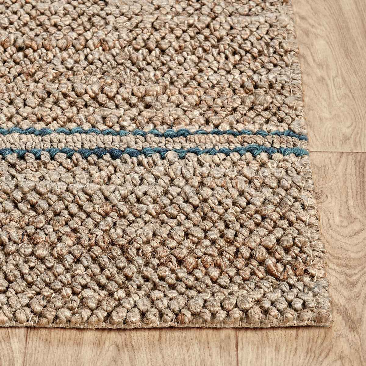 Madrid Navy Rug by Classic Home at Eve Furniture