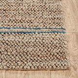 Madrid Navy Rug by Classic Home at Eve Furniture