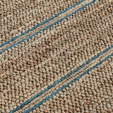 Madrid Navy Rug by Classic Home at Eve Furniture