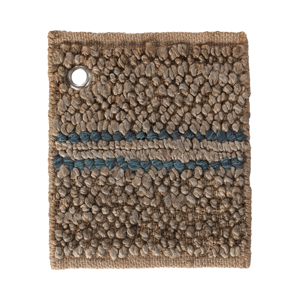 Madrid Navy Rug by Classic Home at Eve Furniture