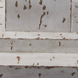 Madsbrook Antique White Floor Lamp by Ashley at Eve Furniture