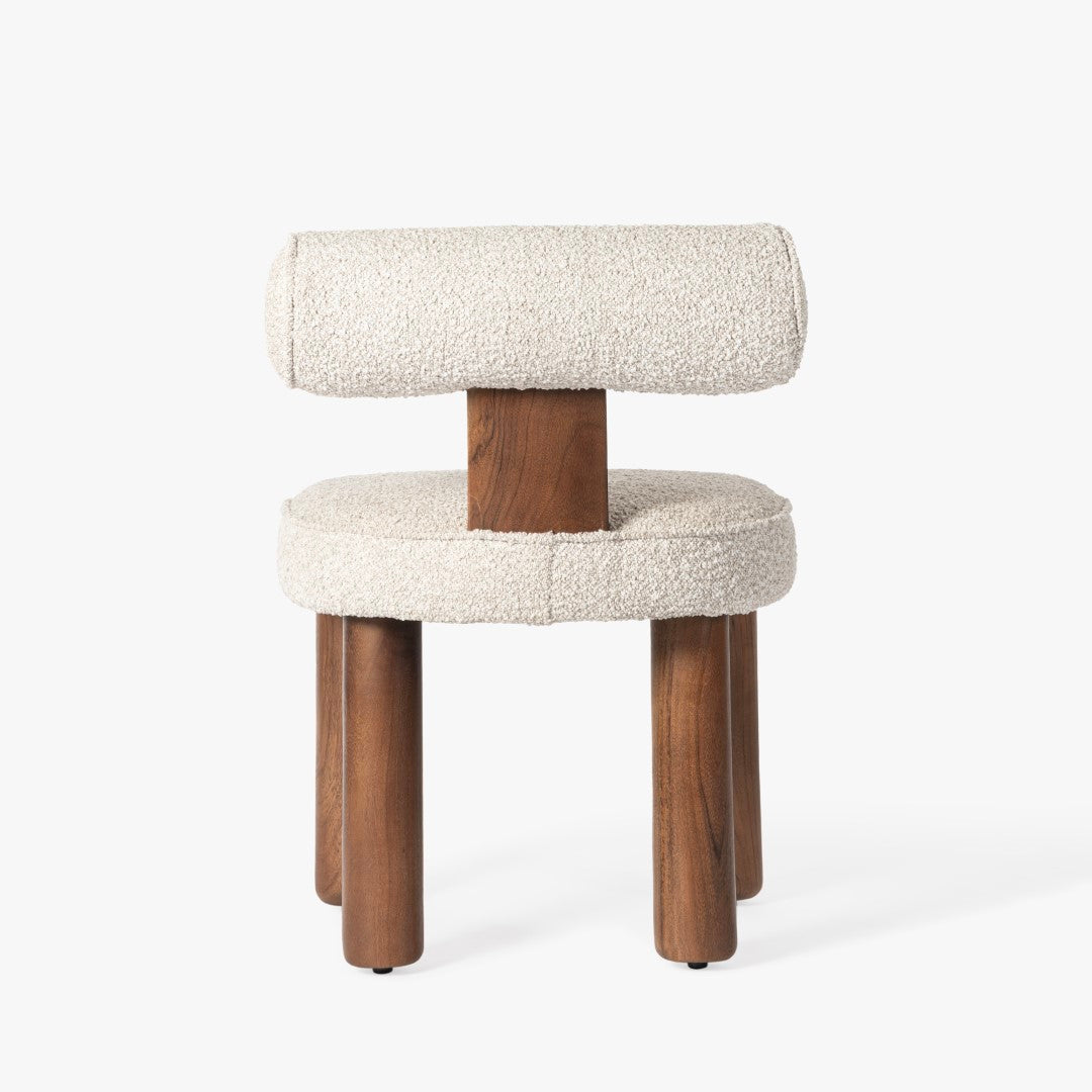 Maeve Dining Chair by Co.House Designs at Eve Furniture